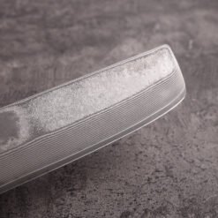 Nakiri Knife Blank-170mm - Image 6