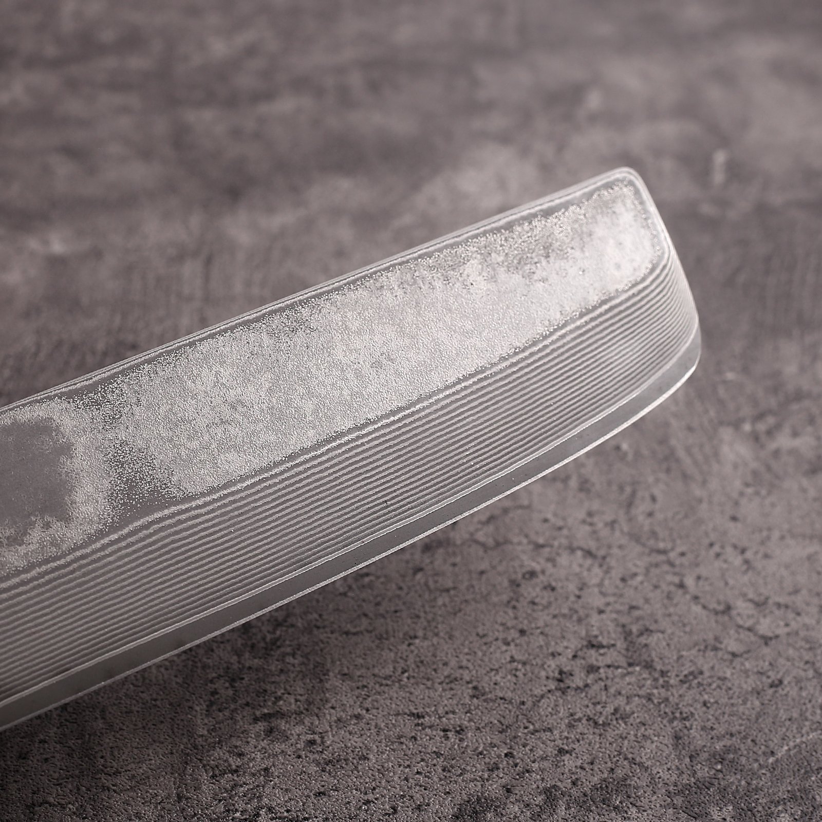 Nakiri Knife Blank-170mm - Image 6