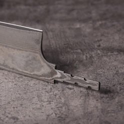 Wa-style Stick Tang Knife Blank