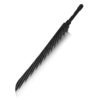 X50CrMoV15 stainless steel bread knife blank