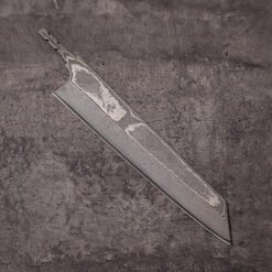 best 240mm kiritsuke knife blank