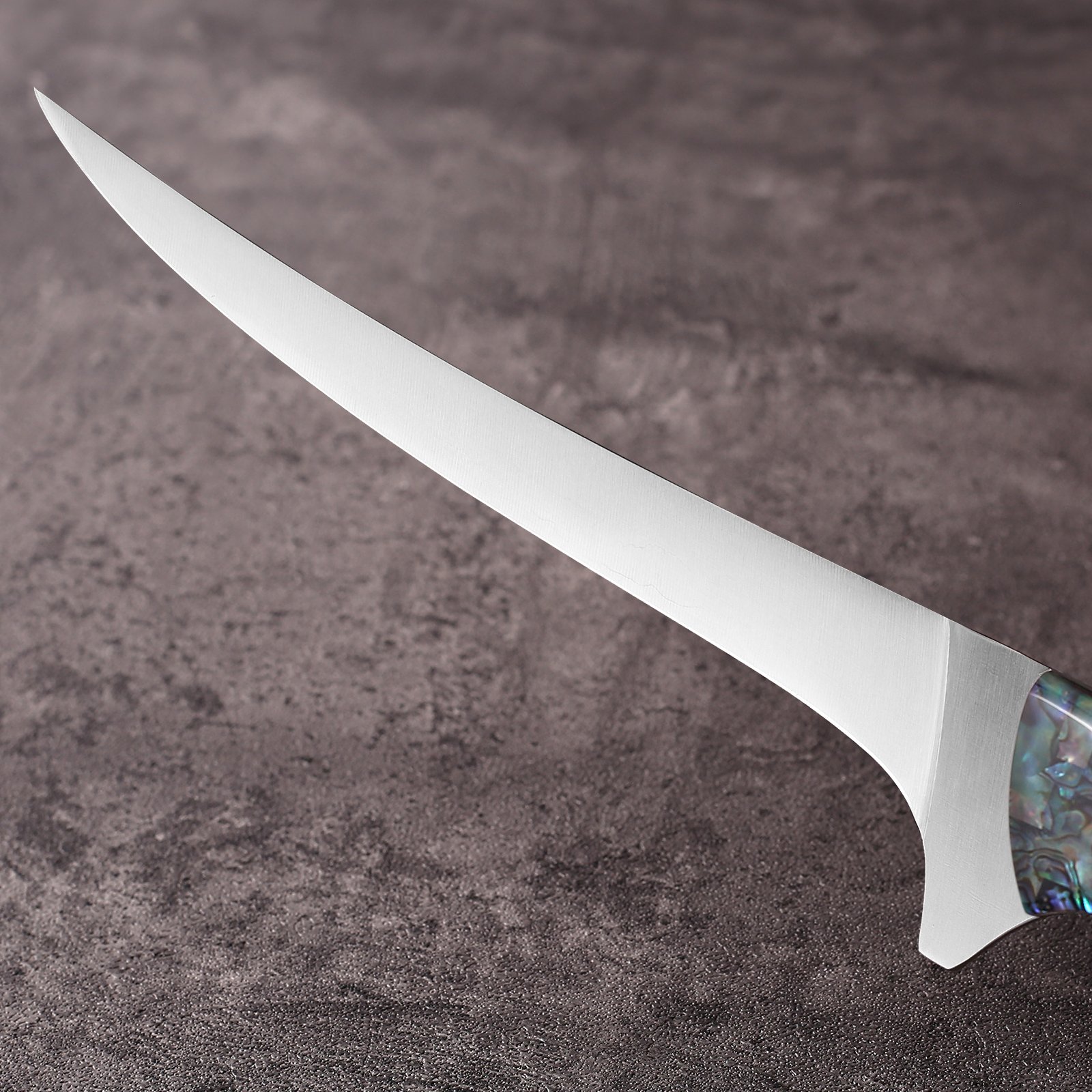9Cr Stainless Steel Fillet Knife