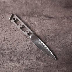 Best Paring Knife Blade Blank Damascus