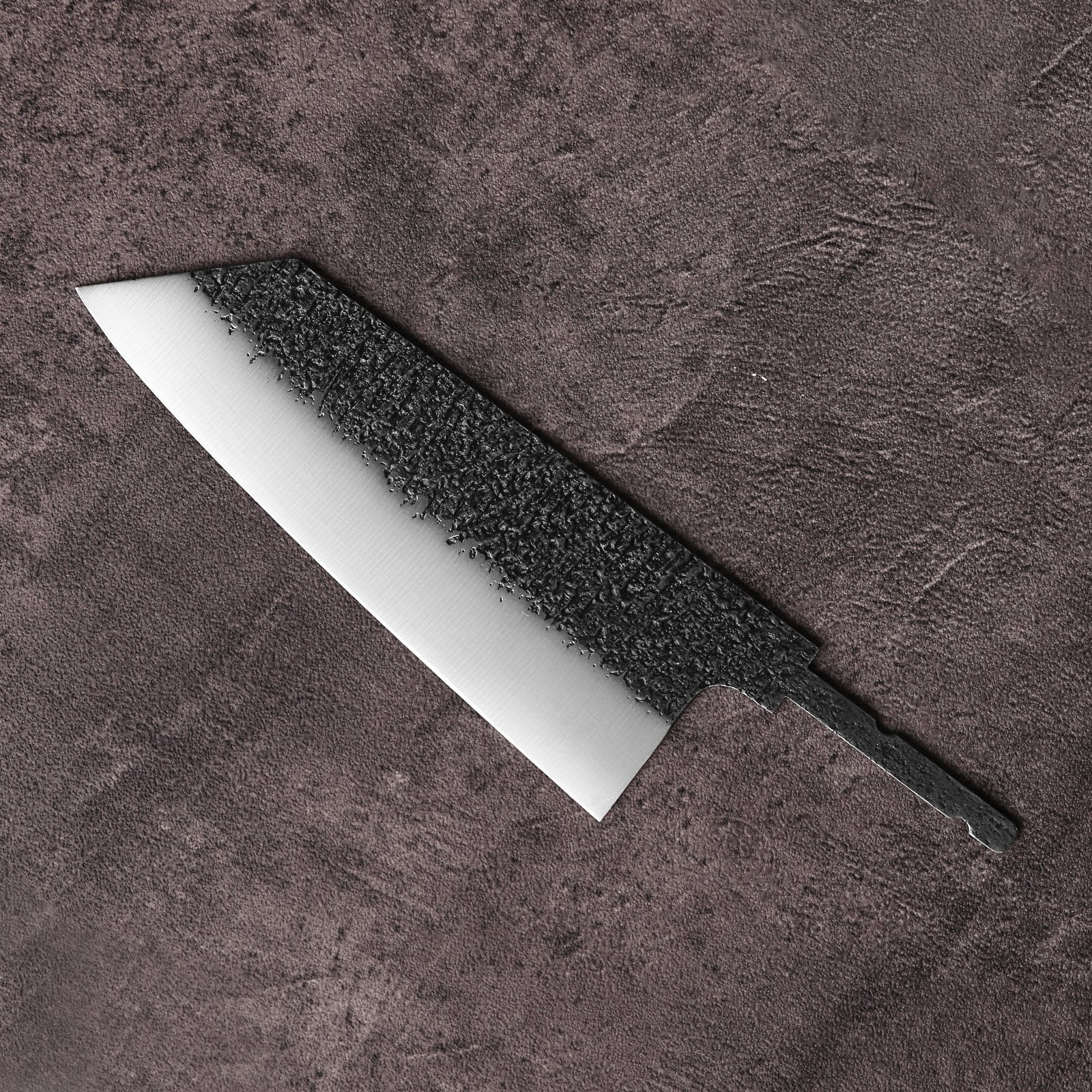 Bunka Knife Blank