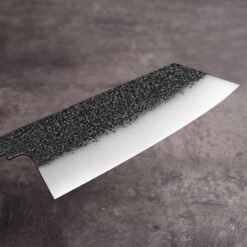 Custom LOGO Ko-bunka Knife Blank