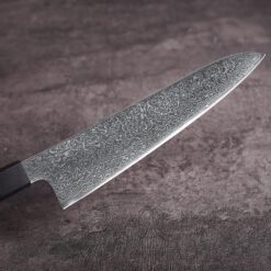 Damascus Steel Chef Knife