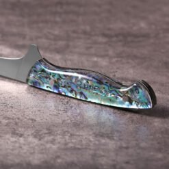 Full Tang Knife Handle