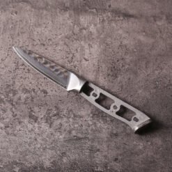 Full Tang Paring Knife Blank