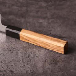 Alternative view of 4-PCS Chef Knife Set