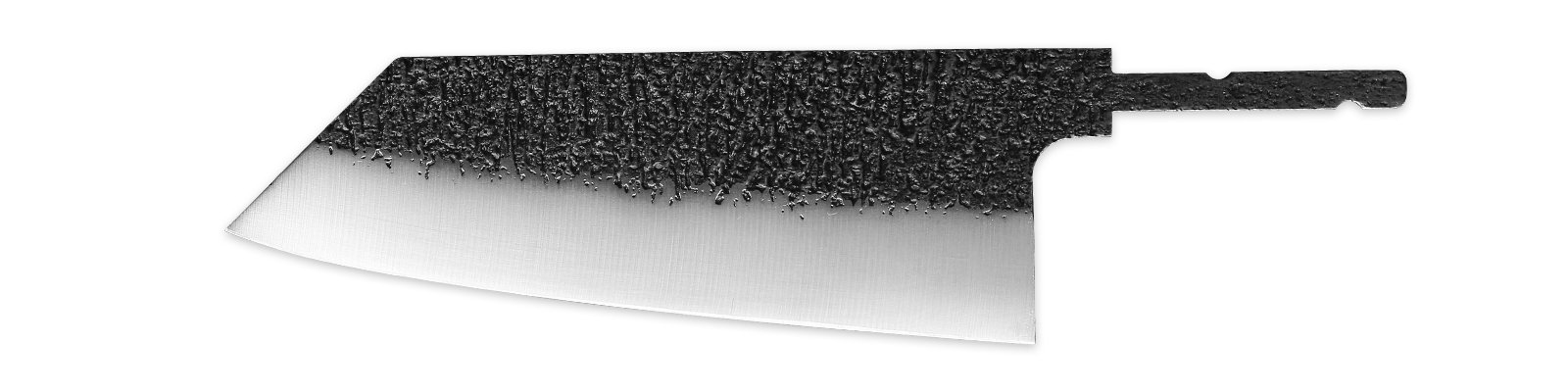 Small Bunka Knife Blank