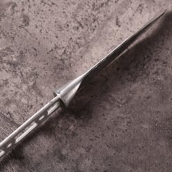 VG10 Knife Blank Spine