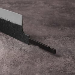 Wa-style Bunka Knife Blank